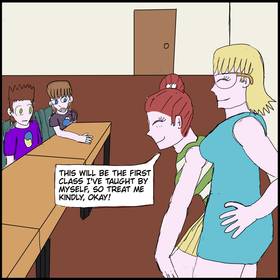 Read The Eye of Vyrius  25 Page 2 in English