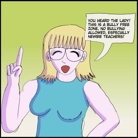 Read The Eye of Vyrius  25 Page 3 in English