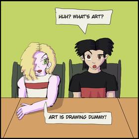 Read The Eye of Vyrius  25 Page 4 in English