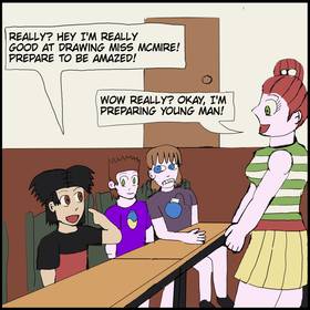 Read The Eye of Vyrius  25 Page 5 in English