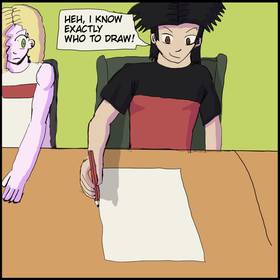 Read The Eye of Vyrius  25 Page 7 in English
