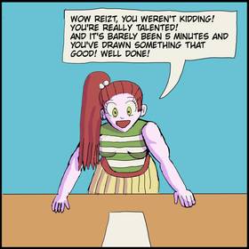 Read The Eye of Vyrius  26 Page 3 in English
