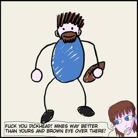 Read The Eye of Vyrius  26 Page 6 in English