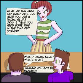 Read The Eye of Vyrius  26 Page 7 in English