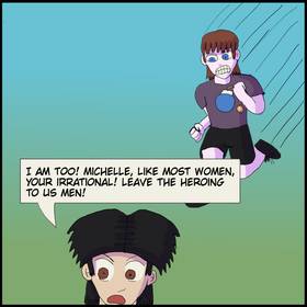 Read The Eye of Vyrius  27 Page 5 in English