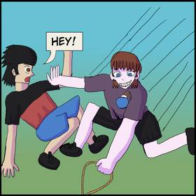 Read The Eye of Vyrius  27 Page 6 in English