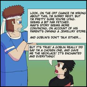 Read The Eye of Vyrius  28 Page 7 in English