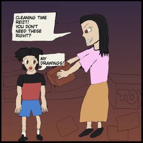 Read The Eye of Vyrius  1 Page 5 in English