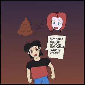 Read The Eye of Vyrius  1 Page 10 in English