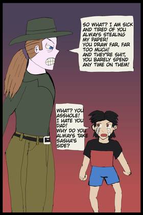 Read The Eye of Vyrius  2 Page 2 in English