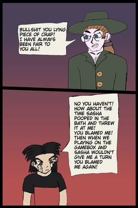 Read The Eye of Vyrius  2 Page 4 in English
