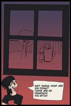 Read The Eye of Vyrius  2 Page 5 in English