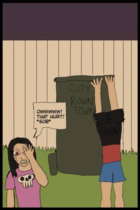 Read The Eye of Vyrius  2 Page 8 in English