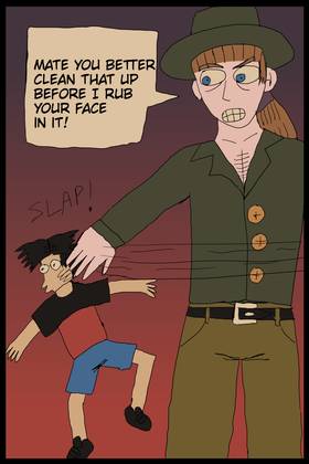 Read The Eye of Vyrius  2 Page 10 in English