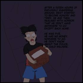 Read The Eye of Vyrius  3 Page 1 in English