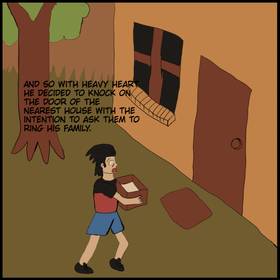 Read The Eye of Vyrius  3 Page 2 in English