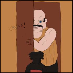 Read The Eye of Vyrius  3 Page 5 in English