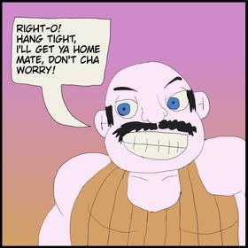 Read The Eye of Vyrius  3 Page 10 in English