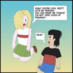 Read The Eye of Vyrius  4 Page 4 in English