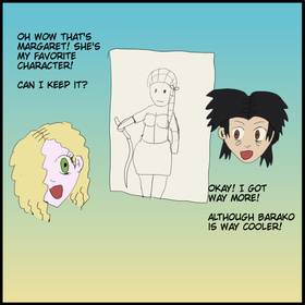 Read The Eye of Vyrius  4 Page 5 in English