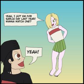 Read The Eye of Vyrius  4 Page 10 in English