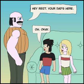 Read The Eye of Vyrius  5 Page 7 in English