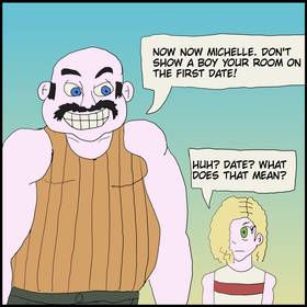 Read The Eye of Vyrius  5 Page 9 in English