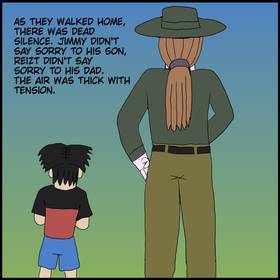 Read The Eye of Vyrius  6 Page 6 in English