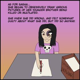 Read The Eye of Vyrius  6 Page 9 in English