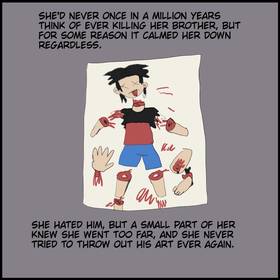 Read The Eye of Vyrius  6 Page 10 in English