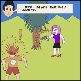 Read The Eye of Vyrius  7 Page 5 in English