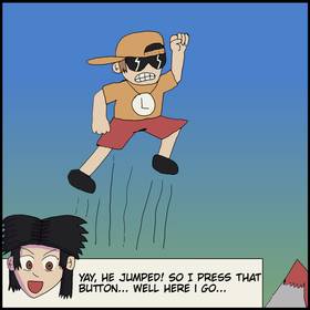 Read The Eye of Vyrius  8 Page 4 in English