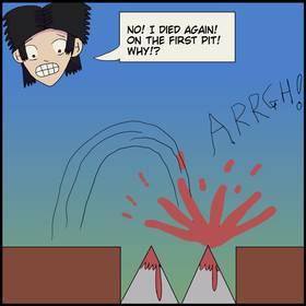 Read The Eye of Vyrius  8 Page 10 in English