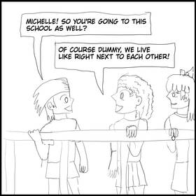 Read The Eye of Vyrius  11 Page 3 in English