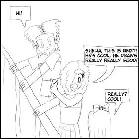 Read The Eye of Vyrius  11 Page 4 in English