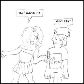 Read The Eye of Vyrius  11 Page 6 in English
