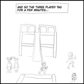 Read The Eye of Vyrius  11 Page 7 in English