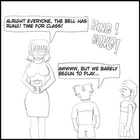 Read The Eye of Vyrius  11 Page 8 in English