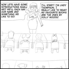 Read The Eye of Vyrius  11 Page 9 in English