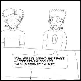 Read The Eye of Vyrius  12 Page 4 in English
