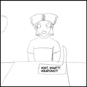 Read The Eye of Vyrius  12 Page 6 in English