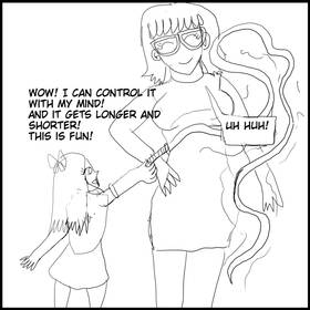 Read The Eye of Vyrius  13 Page 2 in English