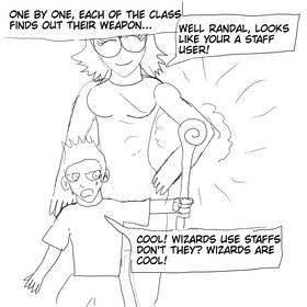 Read The Eye of Vyrius  13 Page 3 in English