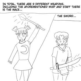 Read The Eye of Vyrius  13 Page 4 in English