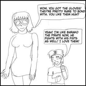 Read The Eye of Vyrius  13 Page 9 in English