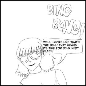 Read The Eye of Vyrius  13 Page 10 in English