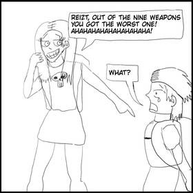 Read The Eye of Vyrius  14 Page 4 in English