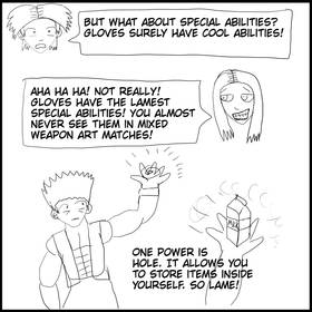 Read The Eye of Vyrius  14 Page 6 in English