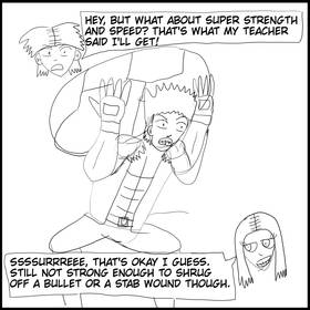 Read The Eye of Vyrius  14 Page 7 in English