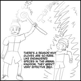 Read The Eye of Vyrius  15 Page 3 in English